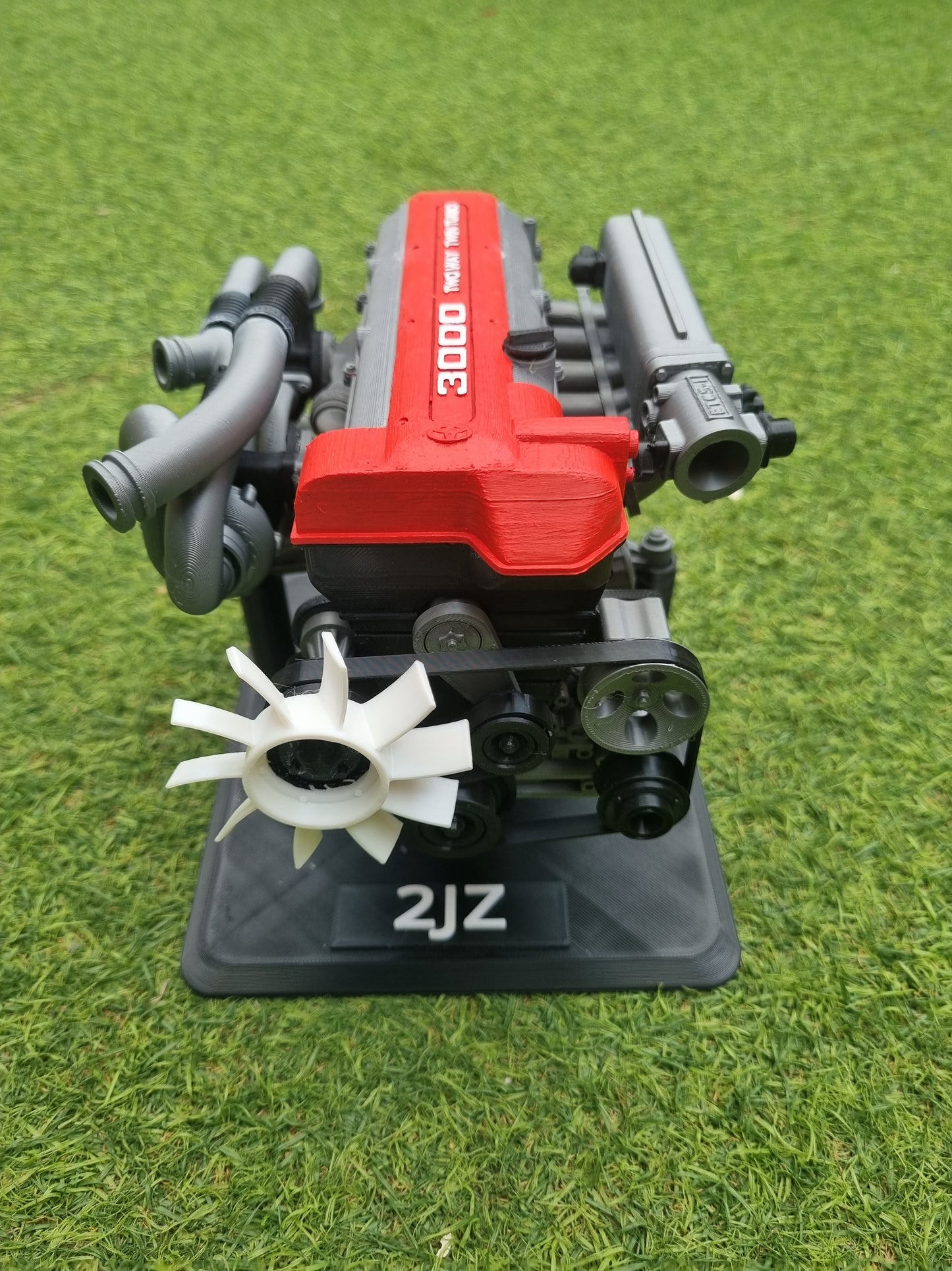 Motor 2jz